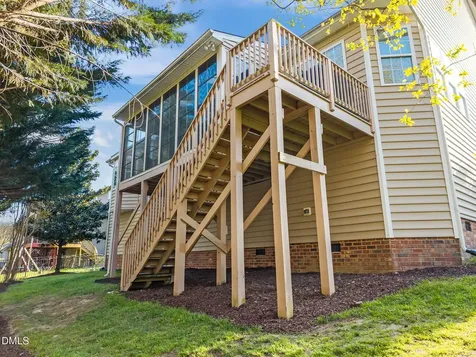 5309 Lyon Farm Drive Durham NC 27713