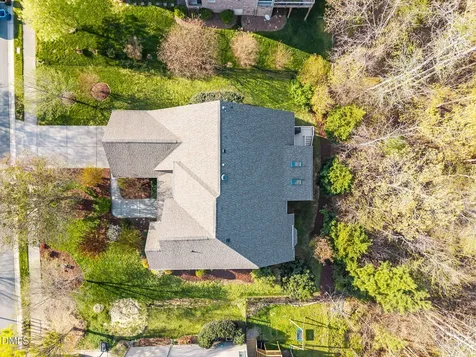5309 Lyon Farm Drive Durham NC 27713