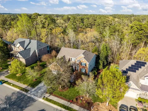 5309 Lyon Farm Drive Durham NC 27713