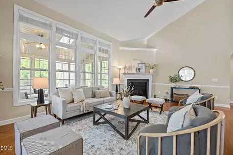 5309 Lyon Farm Drive Durham NC 27713