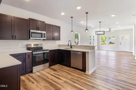 1517 Belmont Street Burlington NC 27215