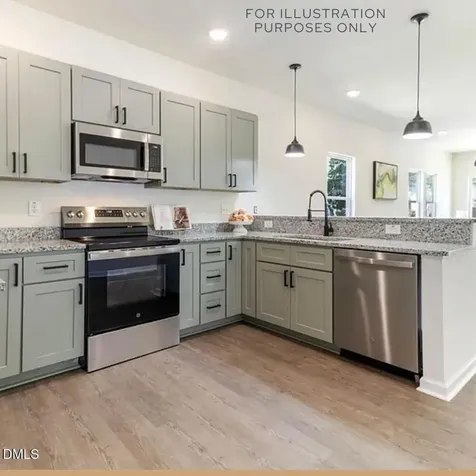 1517 Belmont Street Burlington NC 27215