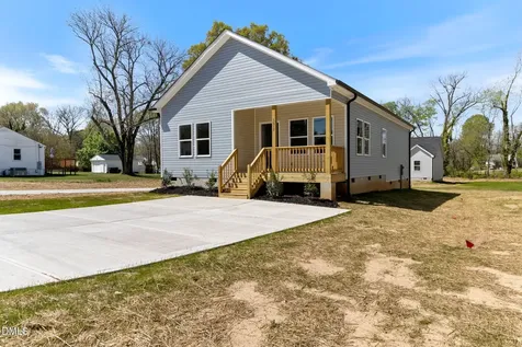 1517 Belmont Street Burlington NC 27215