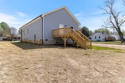 1517 Belmont Street Burlington NC 27215