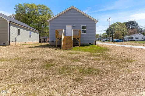 1517 Belmont Street Burlington NC 27215