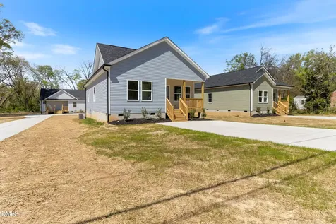 1517 Belmont Street Burlington NC 27215