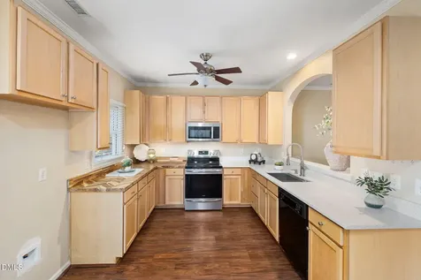 1131 Bungalow Park Drive Apex NC 27502