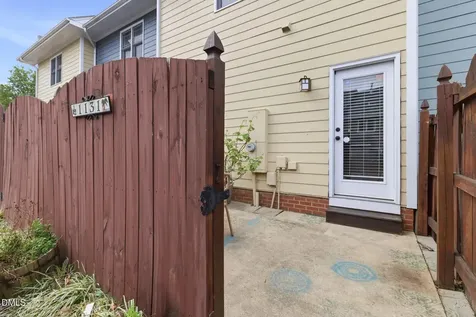 1131 Bungalow Park Drive Apex NC 27502