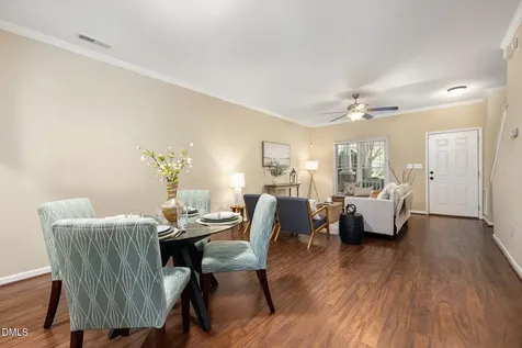 1131 Bungalow Park Drive Apex NC 27502