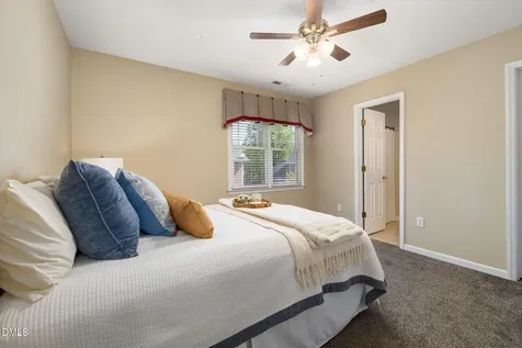 1131 Bungalow Park Drive Apex NC 27502