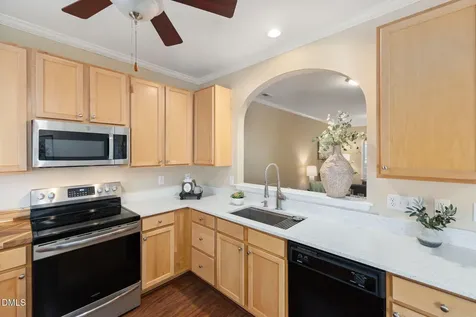1131 Bungalow Park Drive Apex NC 27502