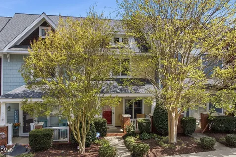 1131 Bungalow Park Drive Apex NC 27502