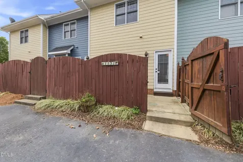 1131 Bungalow Park Drive Apex NC 27502
