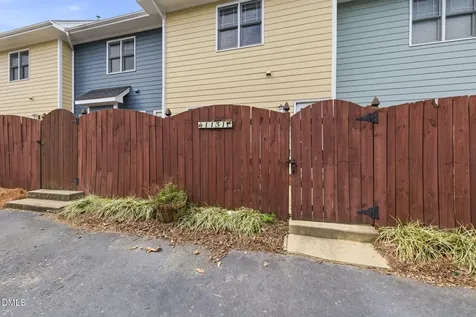 1131 Bungalow Park Drive Apex NC 27502