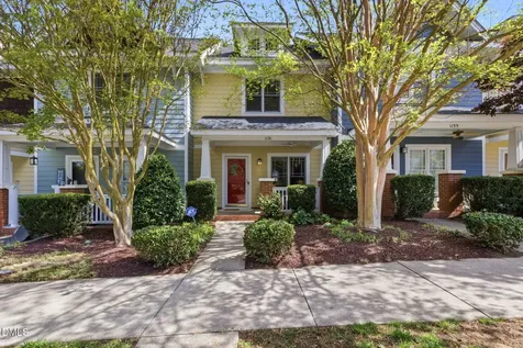 1131 Bungalow Park Drive Apex NC 27502