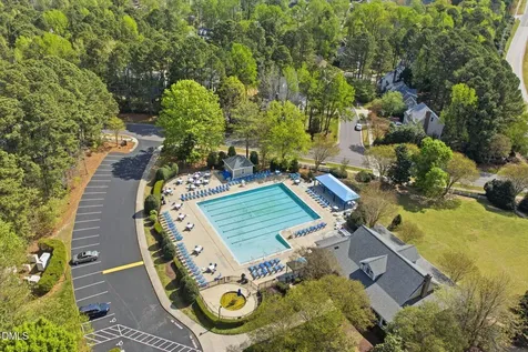 1131 Bungalow Park Drive Apex NC 27502
