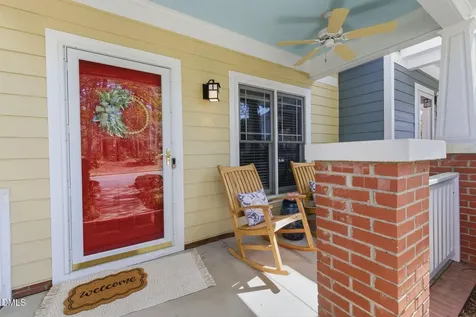 1131 Bungalow Park Drive Apex NC 27502