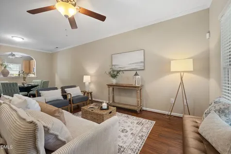 1131 Bungalow Park Drive Apex NC 27502