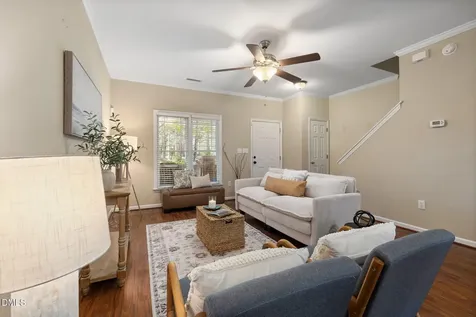 1131 Bungalow Park Drive Apex NC 27502