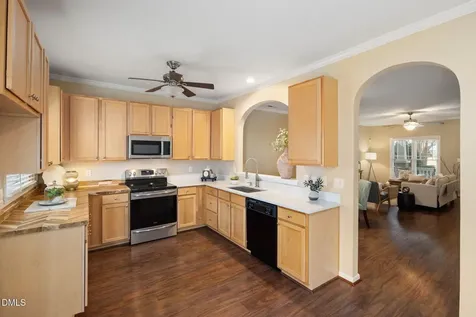 1131 Bungalow Park Drive Apex NC 27502