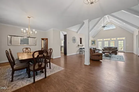 2983 Hallie Burnette Road Oxford NC 27565