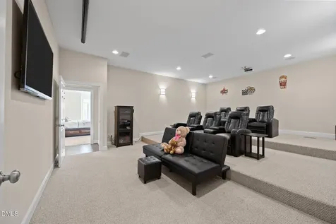 2983 Hallie Burnette Road Oxford NC 27565