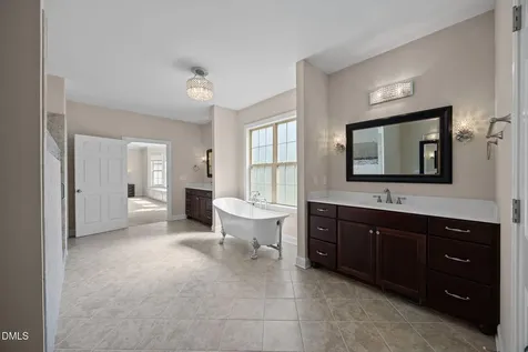 2983 Hallie Burnette Road Oxford NC 27565