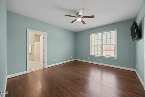 2983 Hallie Burnette Road Oxford NC 27565