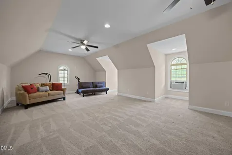 2983 Hallie Burnette Road Oxford NC 27565