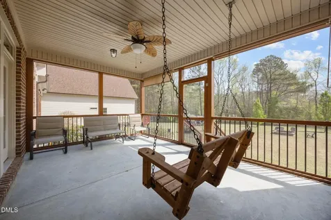 2983 Hallie Burnette Road Oxford NC 27565