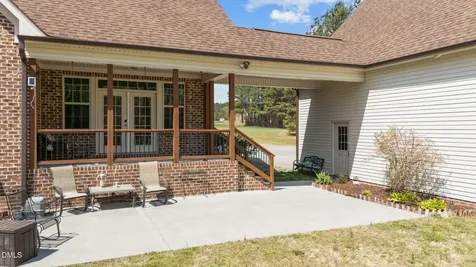 2983 Hallie Burnette Road Oxford NC 27565