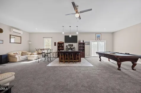 2983 Hallie Burnette Road Oxford NC 27565
