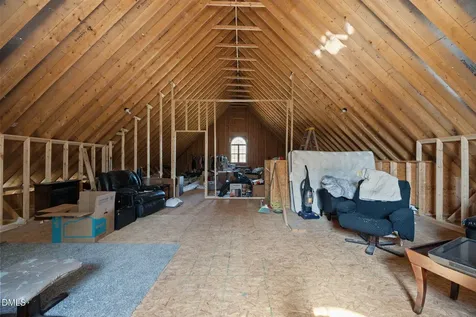 2983 Hallie Burnette Road Oxford NC 27565