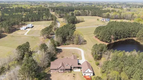 2983 Hallie Burnette Road Oxford NC 27565
