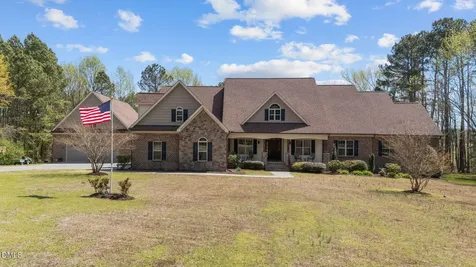 2983 Hallie Burnette Road Oxford NC 27565