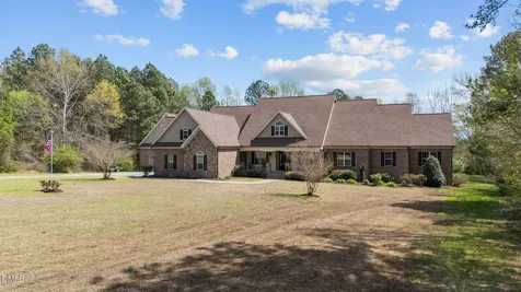2983 Hallie Burnette Road Oxford NC 27565