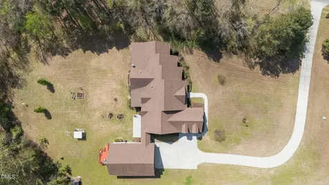 2983 Hallie Burnette Road Oxford NC 27565