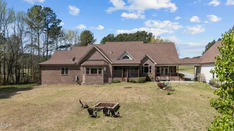 2983 Hallie Burnette Road Oxford NC 27565