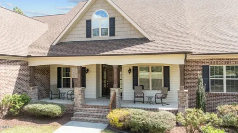 2983 Hallie Burnette Road Oxford NC 27565