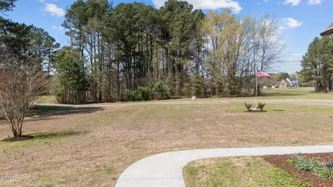 2983 Hallie Burnette Road Oxford NC 27565
