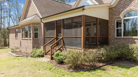 2983 Hallie Burnette Road Oxford NC 27565