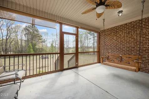 2983 Hallie Burnette Road Oxford NC 27565