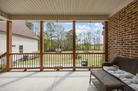 2983 Hallie Burnette Road Oxford NC 27565