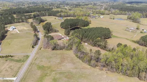 2983 Hallie Burnette Road Oxford NC 27565