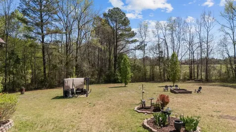 2983 Hallie Burnette Road Oxford NC 27565