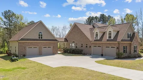 2983 Hallie Burnette Road Oxford NC 27565