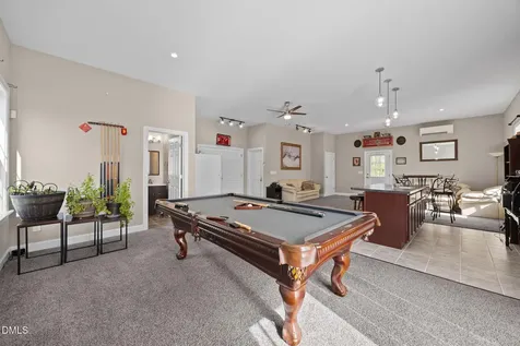 2983 Hallie Burnette Road Oxford NC 27565
