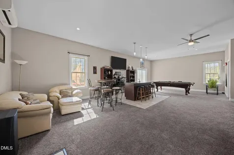 2983 Hallie Burnette Road Oxford NC 27565