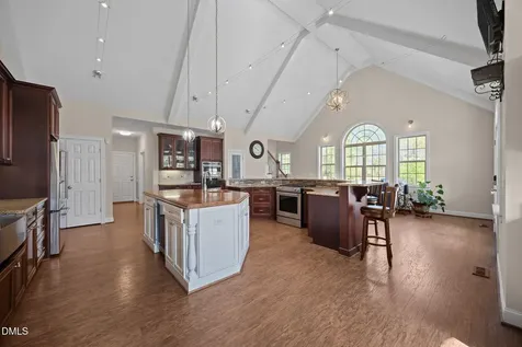 2983 Hallie Burnette Road Oxford NC 27565