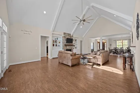 2983 Hallie Burnette Road Oxford NC 27565
